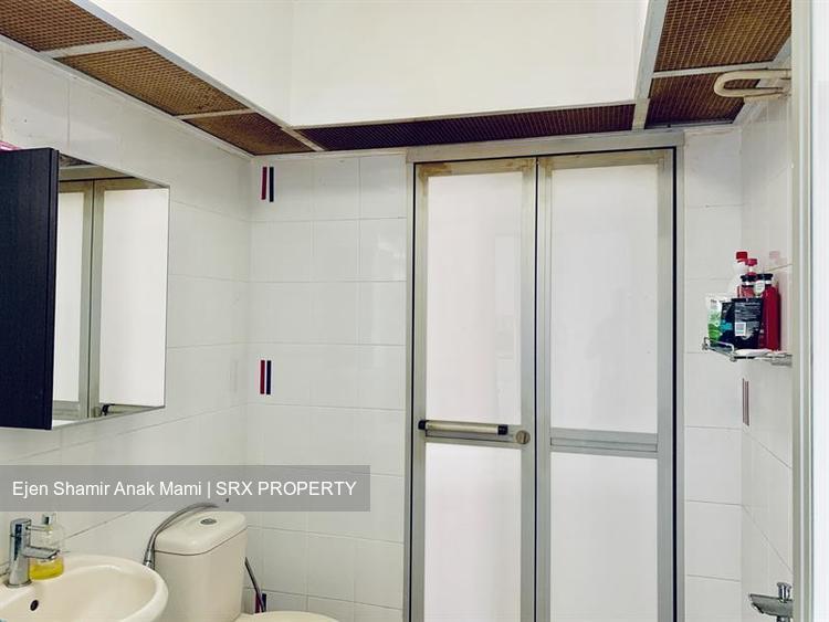 Blk 590A Montreal Dale (Sembawang), HDB 2 Rooms #202526332